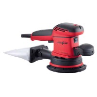 Mafell EVA150E/3 240V Random Orbital Sander With Carry Case &pound;469.95
